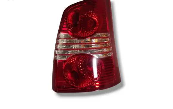 Hyundai Atos Classic Rear/tail lights 012211921R