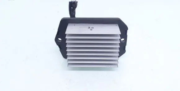 Honda Civic Heater blower fan relay 