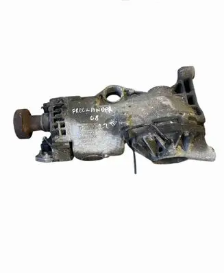 Volvo XC70 Rear differential 6520113690