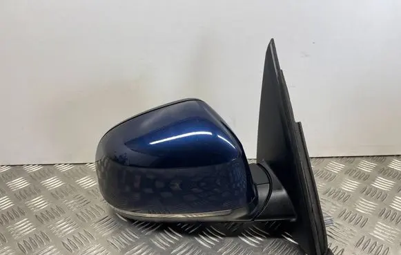 BMW X3 F25 Front door electric wing mirror 7362502