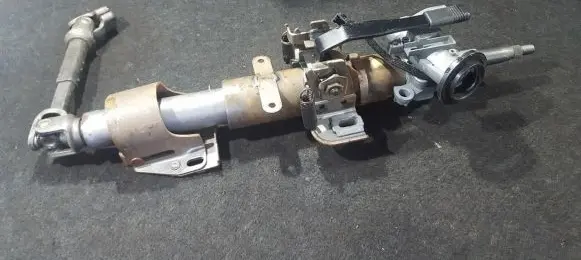 Volvo S40, V40 Steering wheel axle T29K7
