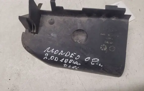 Ford Mondeo MK IV Other engine bay part 6M219F721A D2L4A