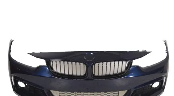 BMW 4 F32 F33 Front bumper