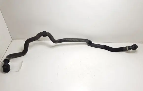 BMW X1 E84 Engine coolant pipe/hose 9222700 6421922270001