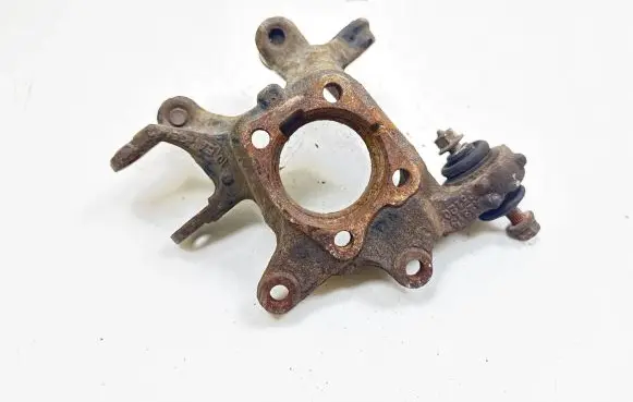 Toyota Avensis T270 Rear wheel bearing hub 4231305120