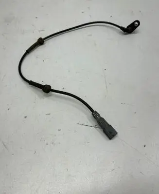 ABS rear brake sensor