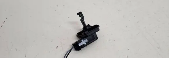 Land Rover Range Rover Sport L494 Interior temperature sensor CPLA19C734CA