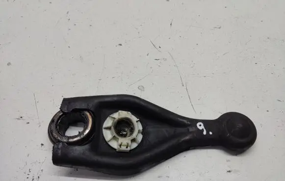 Opel Mokka B Slave cylinder release bearing 9651702980