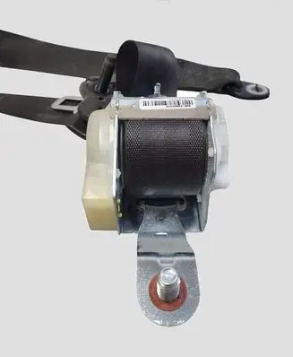 Hyundai Santa Fe Rear seatbelt 898202B000