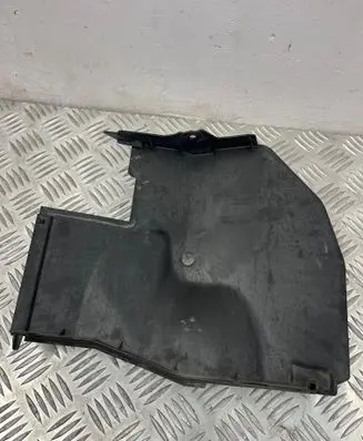 BMW 2 F46 Exhaust heat shield 7320093