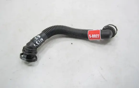 Volkswagen PASSAT B7 Breather hose/pipe 03L103493AE