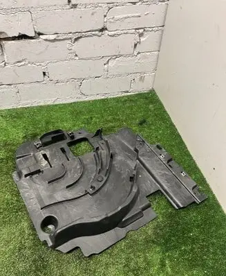 Mercedes-Benz GLE W167 Other interior part a1676809302