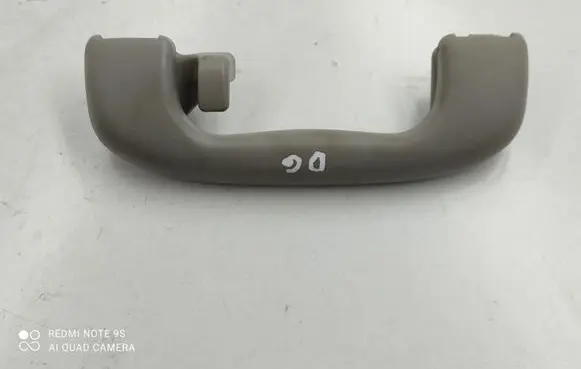Opel Insignia A Rear interior roof grab handle 5354924