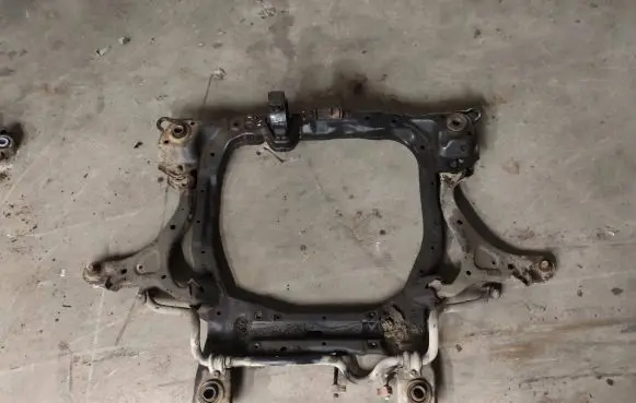 Hyundai Santa Fe Front subframe