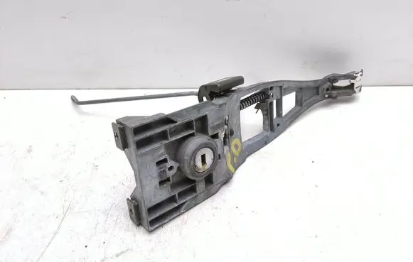 Volvo XC90 Front door exterior handle/bracket 30674685