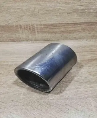 BMW 6 F12 F13 Muffler ending 759491904 18307594919