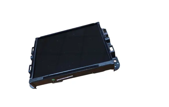 Ram 1500 Screen/display/small screen 68292209AE 68428539AC 68292209AB