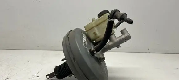 BMW 5 E39 Brake booster 1163516