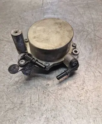 Citroen DS5 Vacuum pump 9673836180 Q2T1470890 121390500