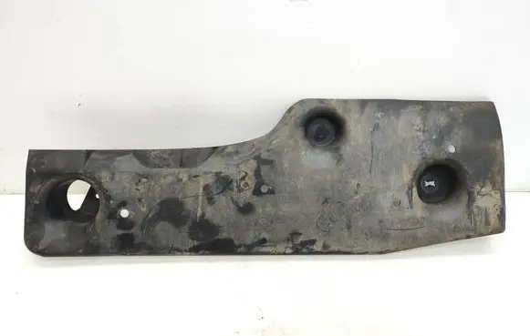Citroen Berlingo Side bottom protection 9814545780 9007334200 9073400