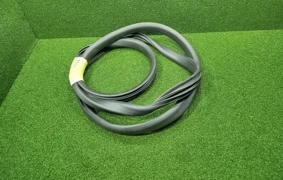 Mercedes-Benz Citan II W420 Sliding door rubber seal 