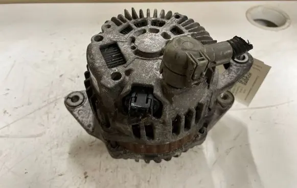 Mazda 6 Generator/alternator A2TJ0681 9603