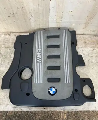 BMW X5 E53 Engine cover (trim) 7788921 11147788921
