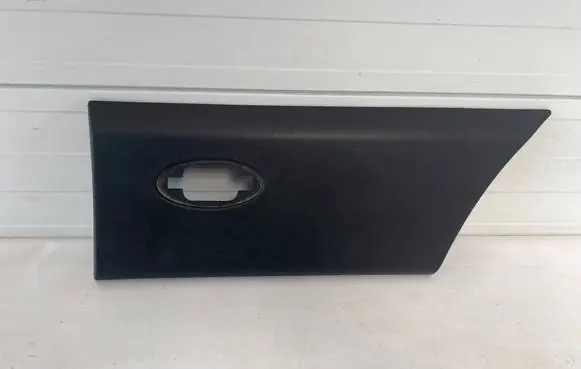 Renault Master III Rear arch trim 768F20002R