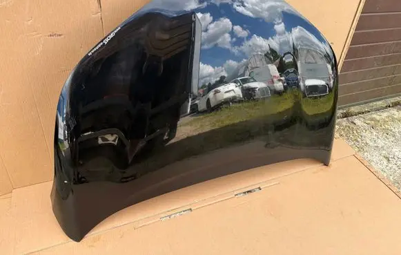 Toyota C-HR I Engine bonnet/hood 53301F4010
