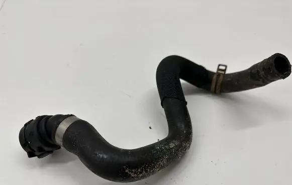 BMW 5 GT F07 Engine coolant pipe/hose 9170347
