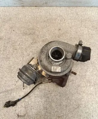 KIA Ceed Turbo 282012A701 7752740002 DEB02010K