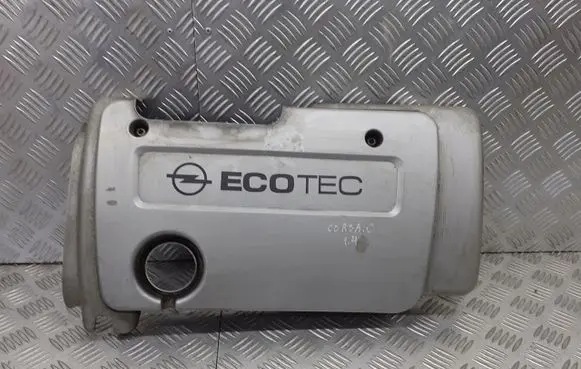 Opel Corsa C Heat shield in engine bay 09181553