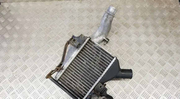 Honda CR-V Intercooler radiator 1271004810