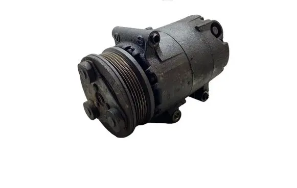 Ford Mondeo MK IV Air conditioning (A/C) compressor (pump) 3M5H19D629KA K5585