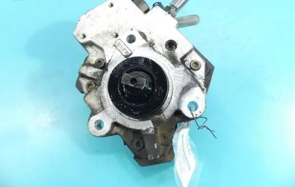 Toyota Yaris Fuel injection high pressure pump 0445010088 IMPRK1276831