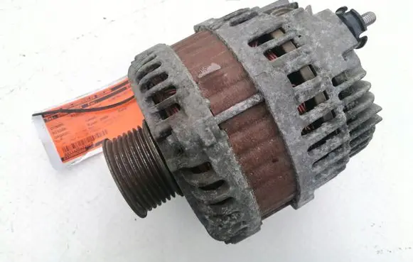 Nissan Qashqai Generator/alternator 1541243522 23100BC00A A2TJ0291ZE