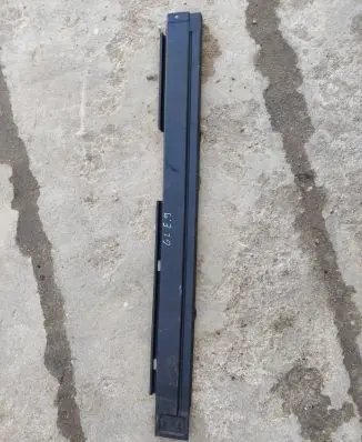 Mercedes-Benz GLE AMG (W166 - C292) Other trunk/boot trim element A1666841131 18567321 123450789