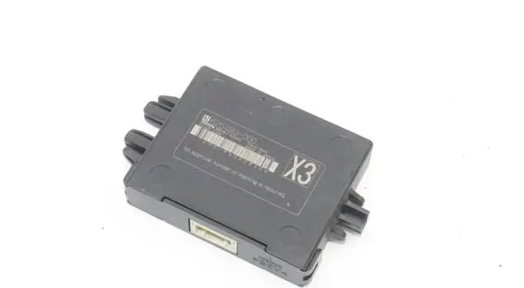 Lexus IS III XE30 Immobilizer control unit/module 625490000 8978453040