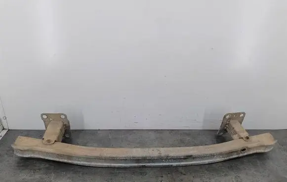 Renault Megane II Front bumper support beam 
