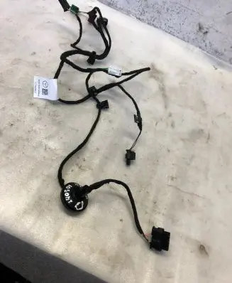 Mercedes-Benz GLA H247 Front door wiring loom A1775409610