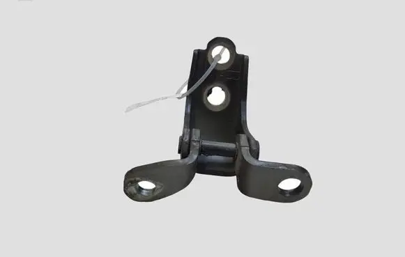 Honda CR-V Front door lower hinge