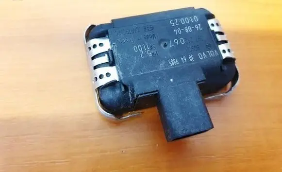 Volvo XC90 Rain sensor 30649885 1397212067