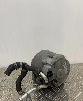 Audi A8 S8 D4 4H Generator/alternator 079903015Q LR1190947B 14V190A