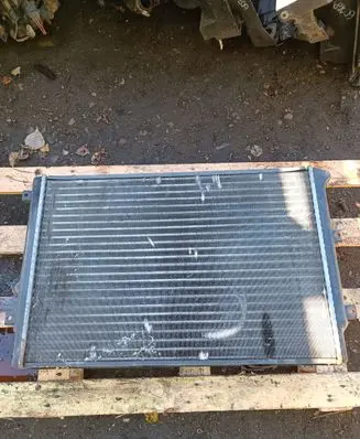 Seat Altea Coolant radiator