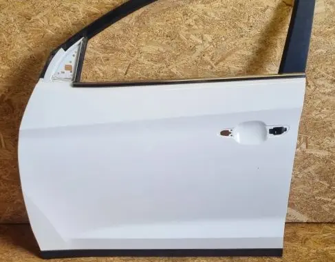 Hyundai Tucson TL Front door