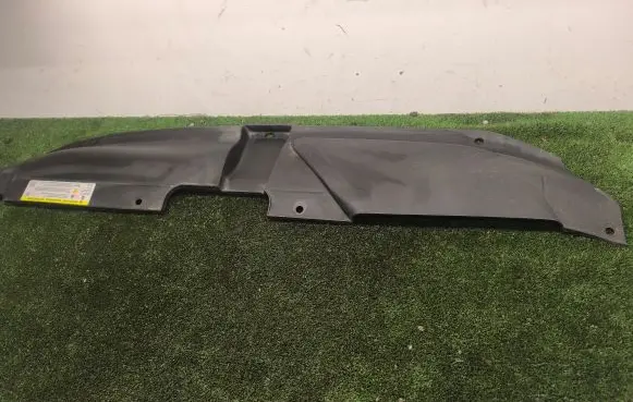 Audi A5 Sportback 8TA Radiator trim 8K0807081