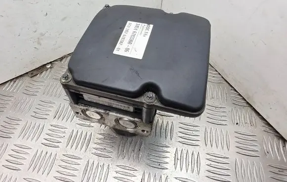 BMW 5 E60 E61 ABS Pump 6783360 34516783360