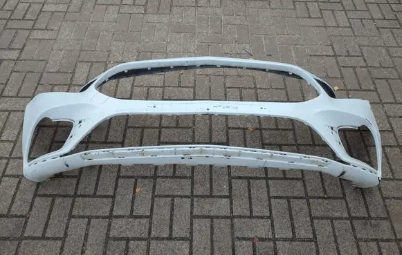 Mercedes-Benz A W177 Front bumper A1778856100