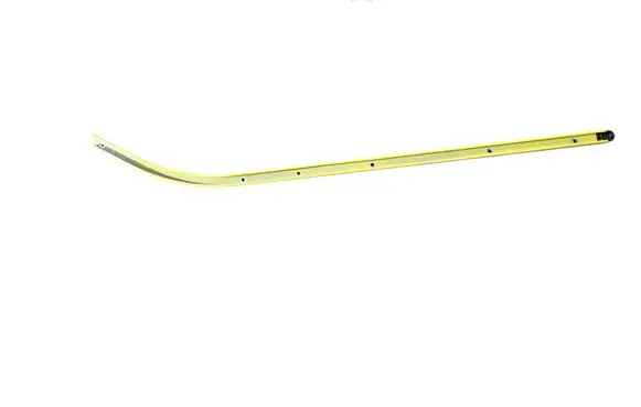Renault Master III Sliding door upper top rail 