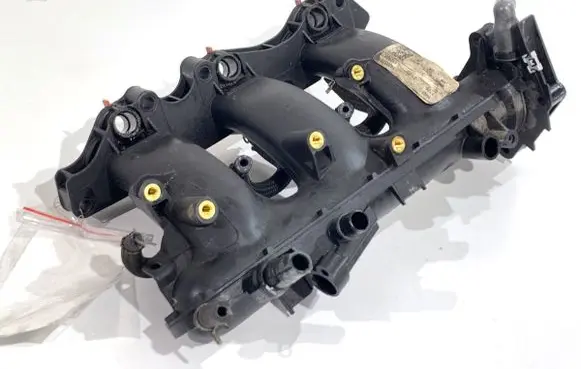 Renault Captur II Intake manifold 140039107R